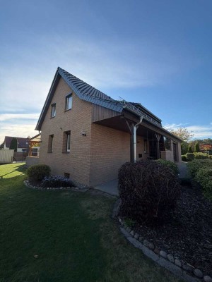 Charmantes Einfamilienhaus in ruhiger Lage