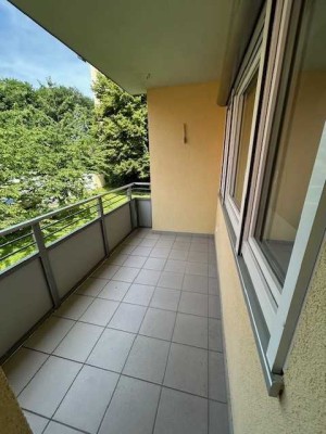 Charmante 3 Zimmerwohnung