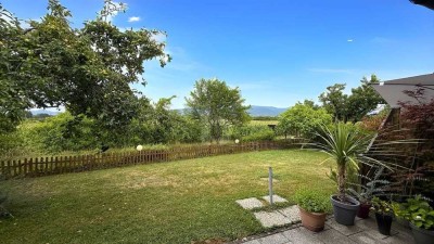 IDYLLISCH WOHNEN AM ORTSRAND