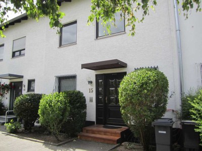 Reihenhaus in Rodgau-Hainhausen