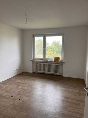 ***Erstbezug nach Sanierung: 1-Zimmer-Wohnung mit gehobener Innenausstattung in Bad Nenndorf!***