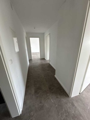 Attraktive 4-Zimmer-Wohnung