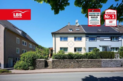 Viel Platz für die Familie in Lüdenscheid Buckesfeld