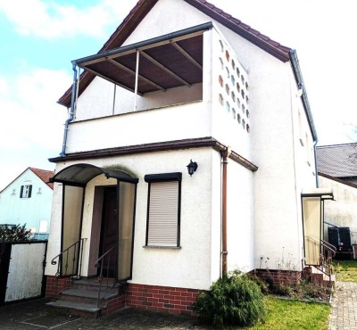 Haus im Jerichower Land - Derben
