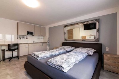ab sofort - WG Zimmer in Pforzheim - vollständig möbliert