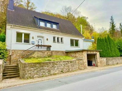 Ihr neues Zuhause im Herzen des Urlaubsortes Monreal – viel Platz für die Familie!