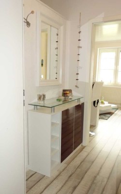 Ihr Ankerplatz in 2026: Schickes Apartment, komplett ausgestattet, zentrumsnah und ruhig gelegen!