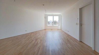 Dachgeschosswohnung in super Lage, KFZ Abstellplatz - PROVISION BEZAHLT DER ABGEBER