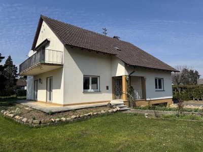 Hübsches Handwerkerhäuschen mit Charakter sucht neuen Eigentümer