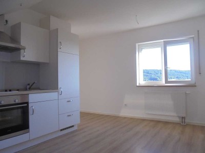 Exklusive, gepflegte 2-Raum-DG-Wohnung in Beilngries