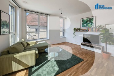 Klara | barrierefrei