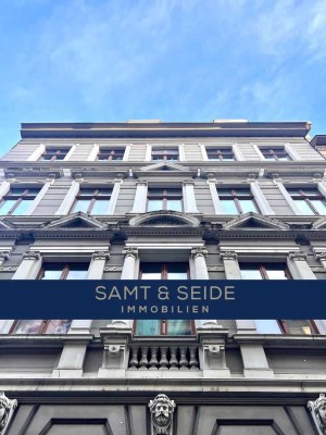 Solides & saniertes Denkmalobjekt!