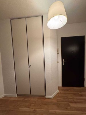 2 Zimmer Wohnung in Wesseling am Entenfang