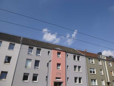 2-Zimmer-Wohnung in Gelsenkirchen Buer