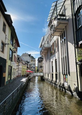 2-Zimmerwohnung in Freiburger Bestlage