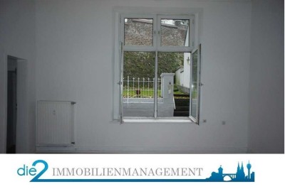 2-Zimmerwohnung mit Terrasse im Briller Viertel zu vermieten!