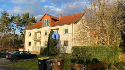 Gestalten Sie sich Ihre Traumwohnung selbst!
 2 Zimmer Dachgeschoss Wohnung mit Seeblick zum eigene