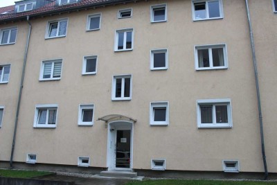 Lechhausen - vermietete 3 Zimmer Maisonette-Wohnung