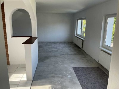 Ansprechende 3-Zimmer-DG-Wohnung in Braunschweig