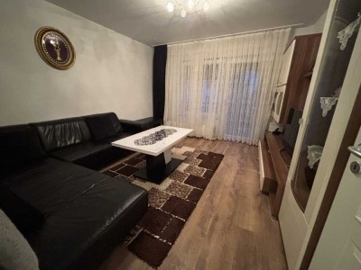 � 4-Zimmer-Wohnung in ruhiger Lage • Roth-West • Südbalkon • Küche inkl. • � maklerfrei