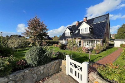 Attraktive Doppelhaushälften in zentrumsnaher Sackgassenlage