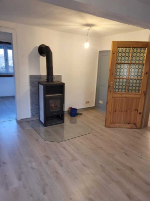 3,5 Zimmer Wohnung