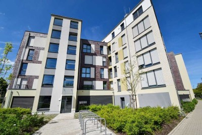 Neubau am Bosse-See in Garbsen!