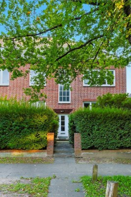 Großzügige und helle 5-Zimmer-Wohnung mit idealem Grundriss