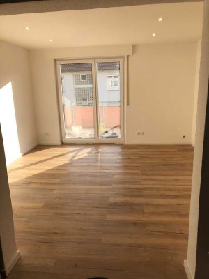 Helle 2-Zimmer Wohnung im 2. OG in Waiblingen in Bahnhofsnähe