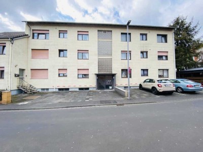 3,5-Zimmer-Dachgeschosswohnung in Gelnhausen-Roth