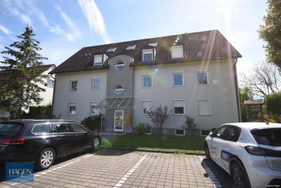 Super Gelegenheit - Leistbare 4 Zimmerwohnung mit verglastem Balkon in Lustenau, Andreas-Hofer-Straße!