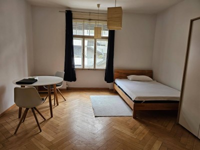 Möbliertes Zimmer zum Fixpreis in Feldkirch