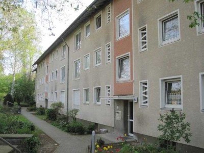 Platz für die Fmilie: 4-Zimmer-Wohnung in Rüngsdorf