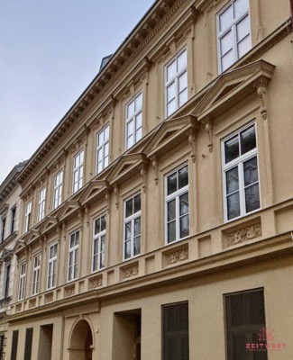 Sonnige Terrassenwohnung