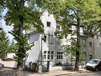 Solide Kapitalanlage in perfekter Lage