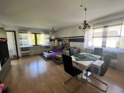 SIE SUCHEN EINE WOHNUNG? – WIR HABEN SIE!