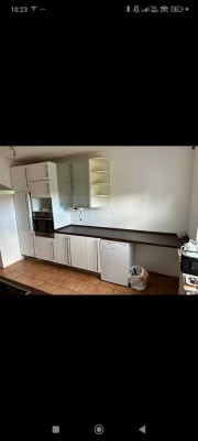 Gemütliche Doppelhaushälfte mit großem Garten in idyllischer aber zentraler Wohngegend in Oberrickl.