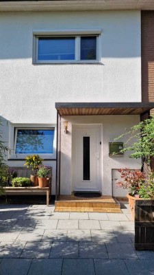Schnuckeliges Zuhause zum Wohlfühlen – Ihr Rückzugsort mit Charme