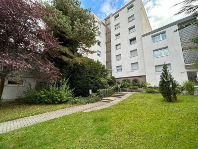 Großzügige 4-Zimmer-Eigentumswohnung in Top Lage von Dortmund