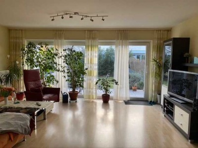 Ansprechendes 6-Zimmer-Reihenhaus mit gehobener Innenausstattung und EBK in Heidelberg Kirchheim