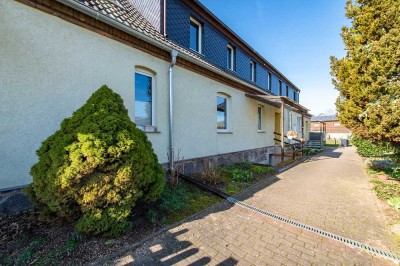 Mehfamilienhaus mit Potenzial und tollen Mietern