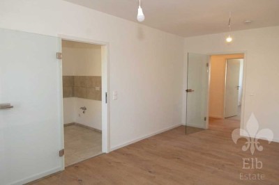 Modern Wohnen in Rothensee - sanierte 3 Zi. Wohnung überzeugt mit Balkon, Abstellraum & Stellplatz
