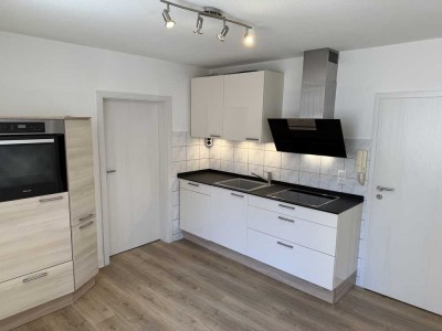 Helle 3 ZKB mit Küche, Gäste-WC + Keller ab 01.07.2025