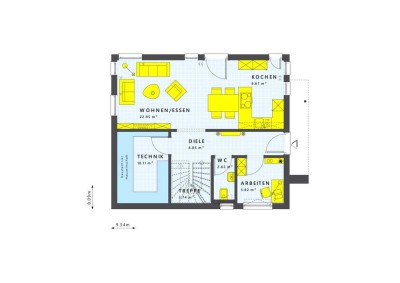 LivingHaus - Ihr Traumhaus wartet auf Sie!