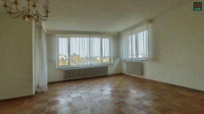 Großzügiges Miethaus in herrlicher Grünruhelage!