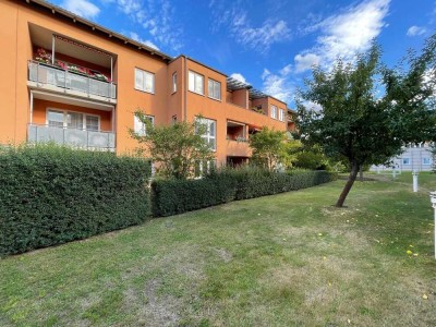 Bezugsfreies Immobilienpaket in Schkeuditz mit über 5% Mietrendite