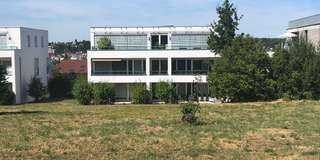 Barrierefreie 2-Zimmer-EG-Wohnung mit Garten in Toplage Pforzheim Rodgebiet