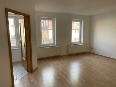 Helle 2 Zimmer Wohnung in Kemberg (73.306)