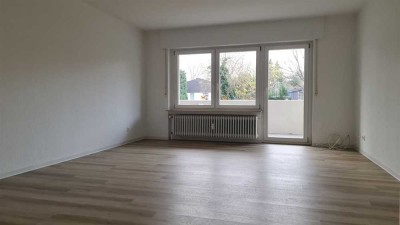 Modernisierte 3 ZKBB mit Garage in sehr guter Lage