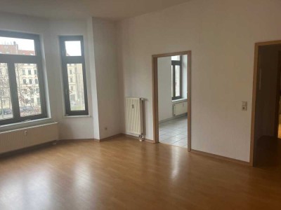 Tolle 2-Raum-Wohnung - Zentrumsnah!